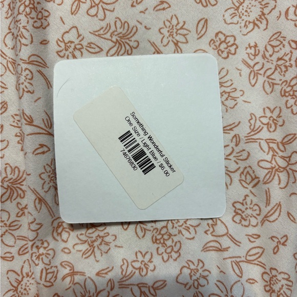 Sticker - Picture 2 of 2